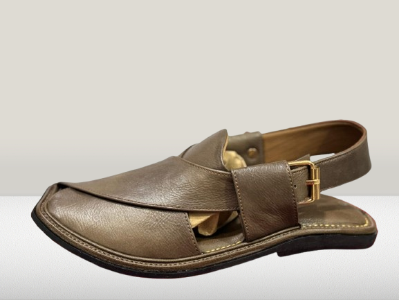 Kalosh Chappal Charsadda